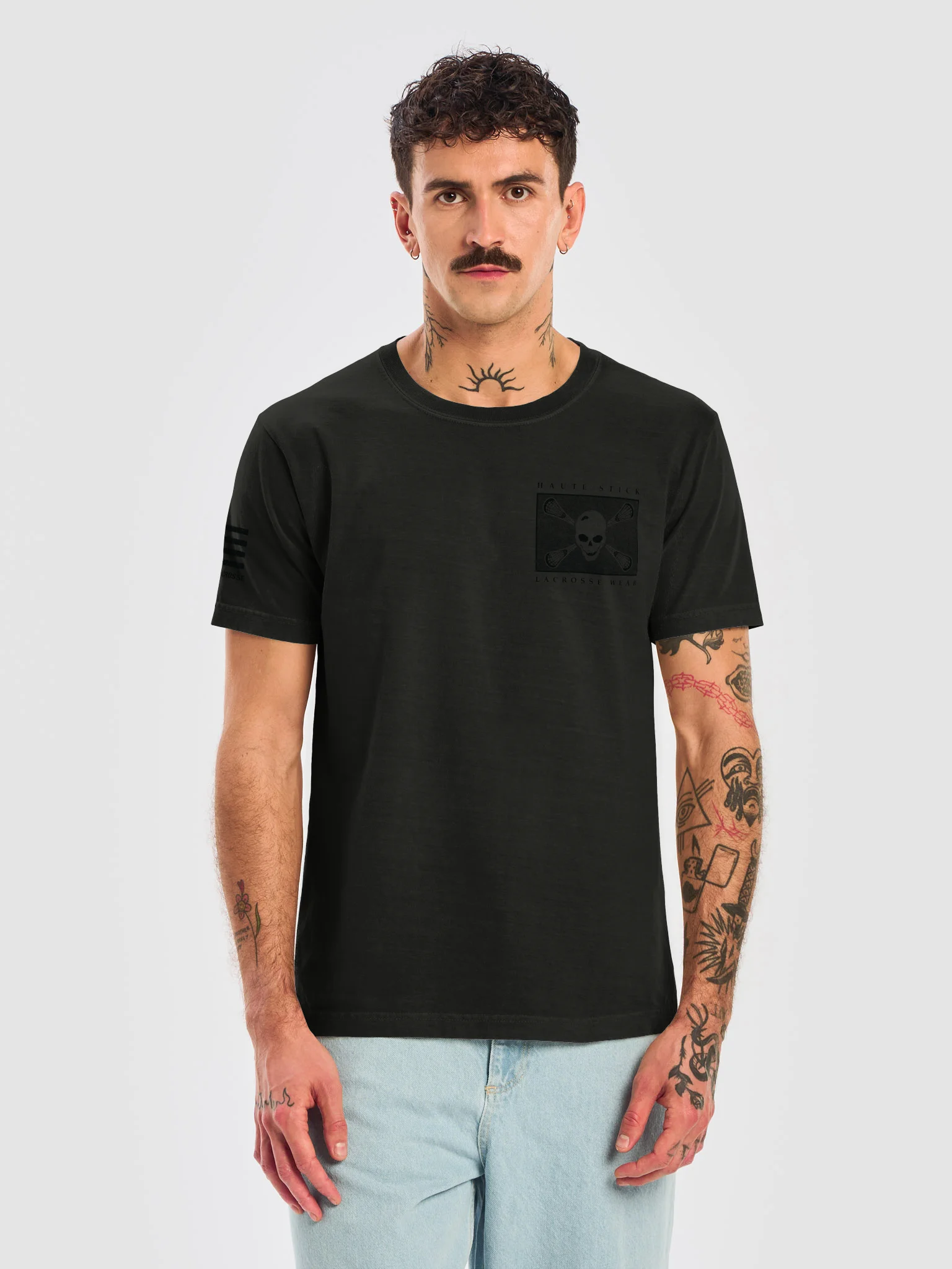 Skull & Crossbones Vintage 1.1 product image (26)