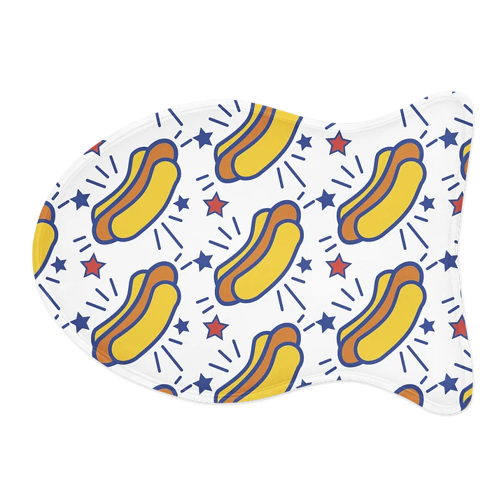 Pet Feeding Mat product image (1)