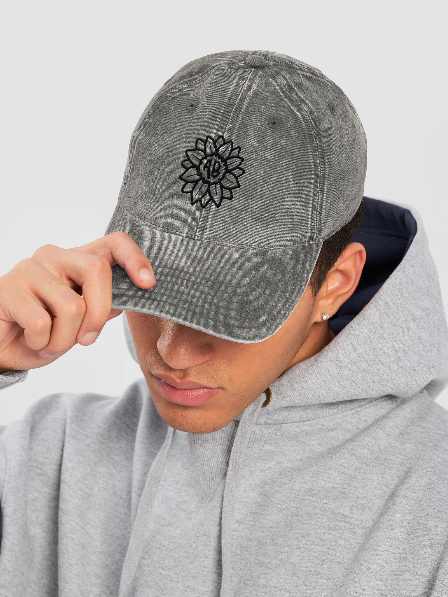 AB (amandabob) Hat! product image (35)