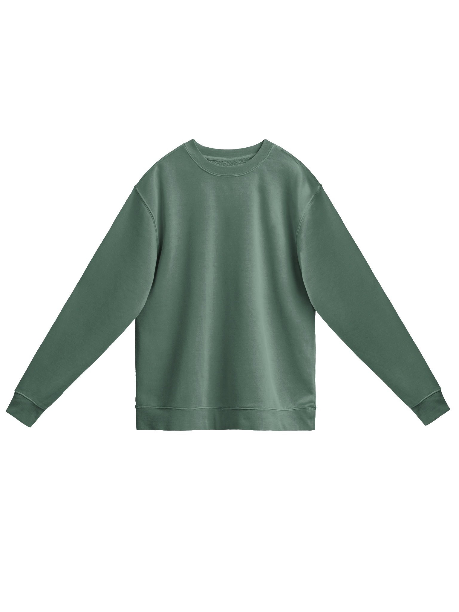 GUILLOVELO ELEVATE SWEATSHIRT product image (5)