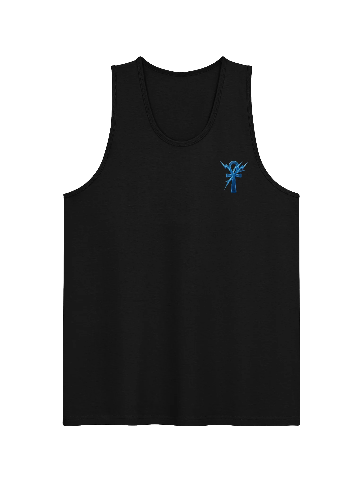 RAMES: Stormborn Tank Top | NEFERI☥IQ Collection product image (7)