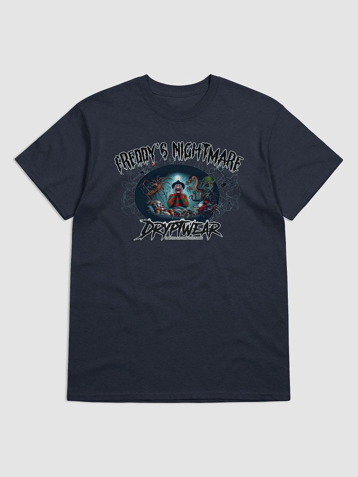 DRYPTWEAR LTD. ED. x FREDDY'S NIGHTMARE product image (1)