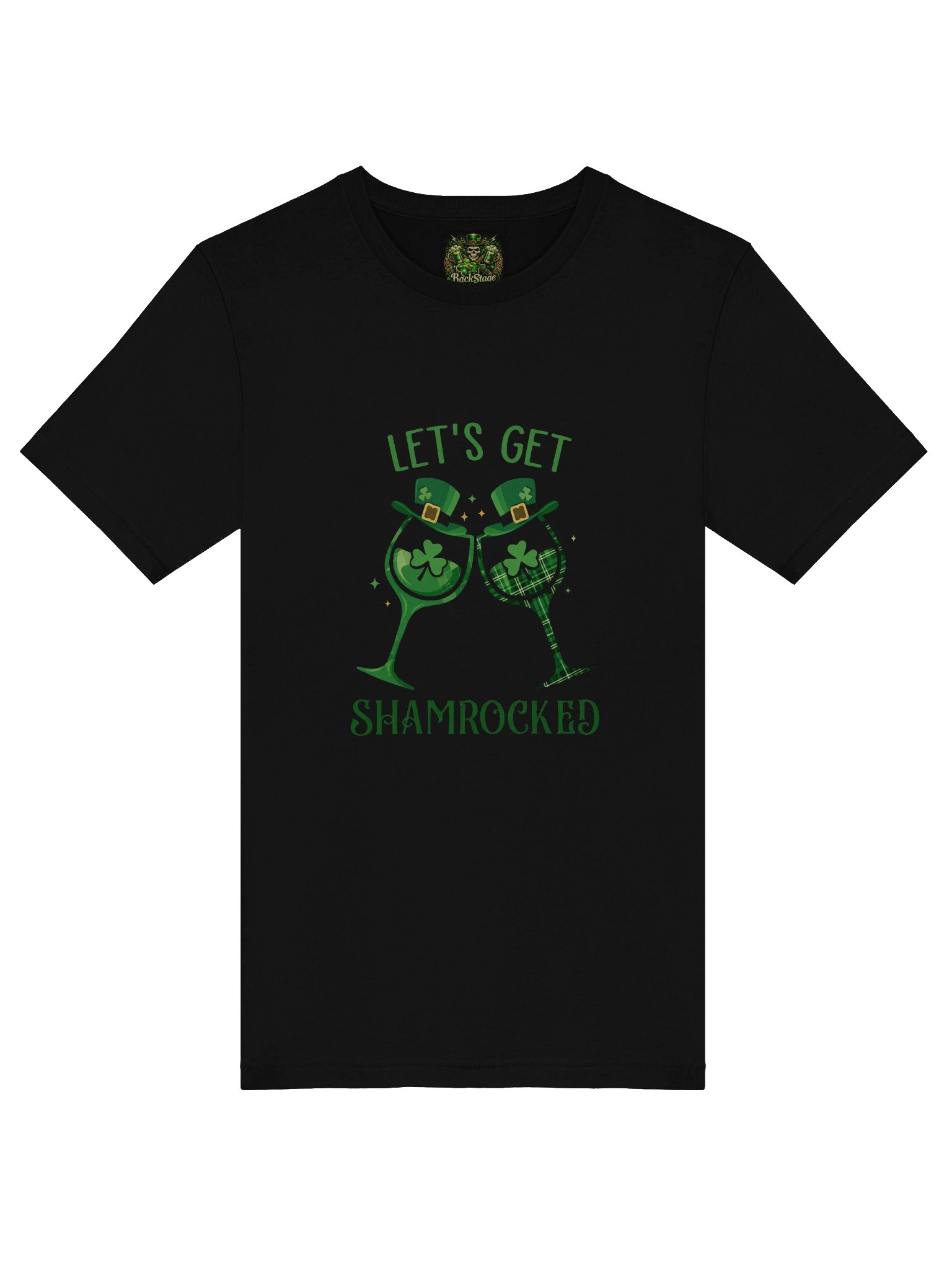 Lets Get Shamrocked product image (35)