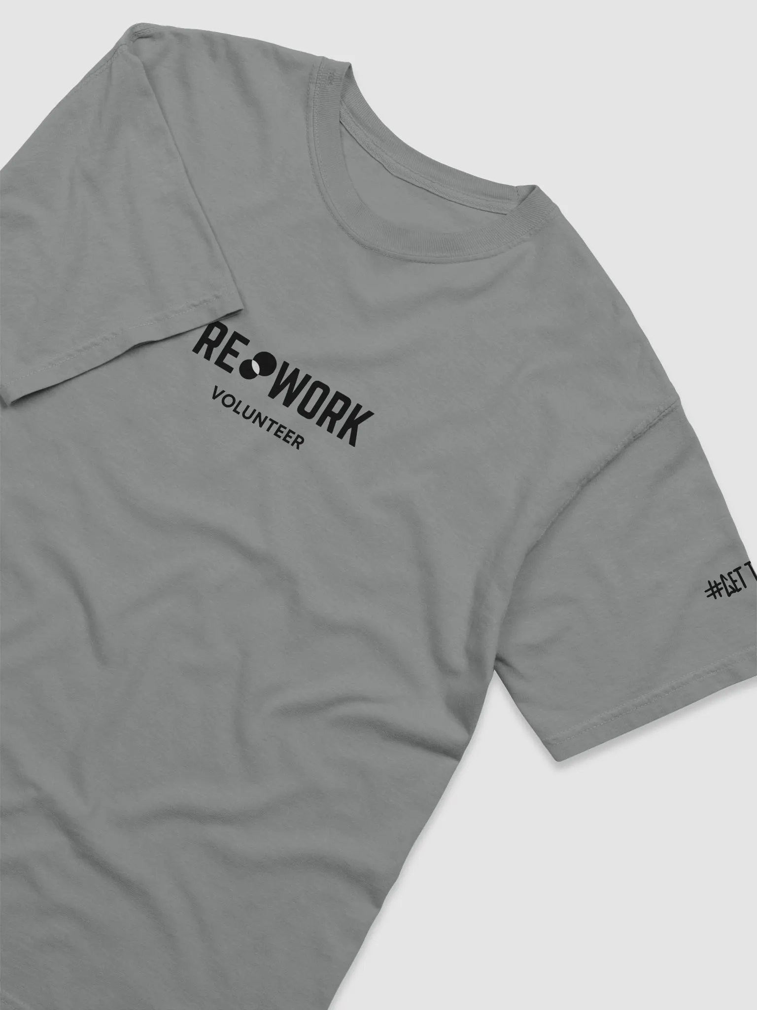 Authentic re:WORK Volunteer product image (13)