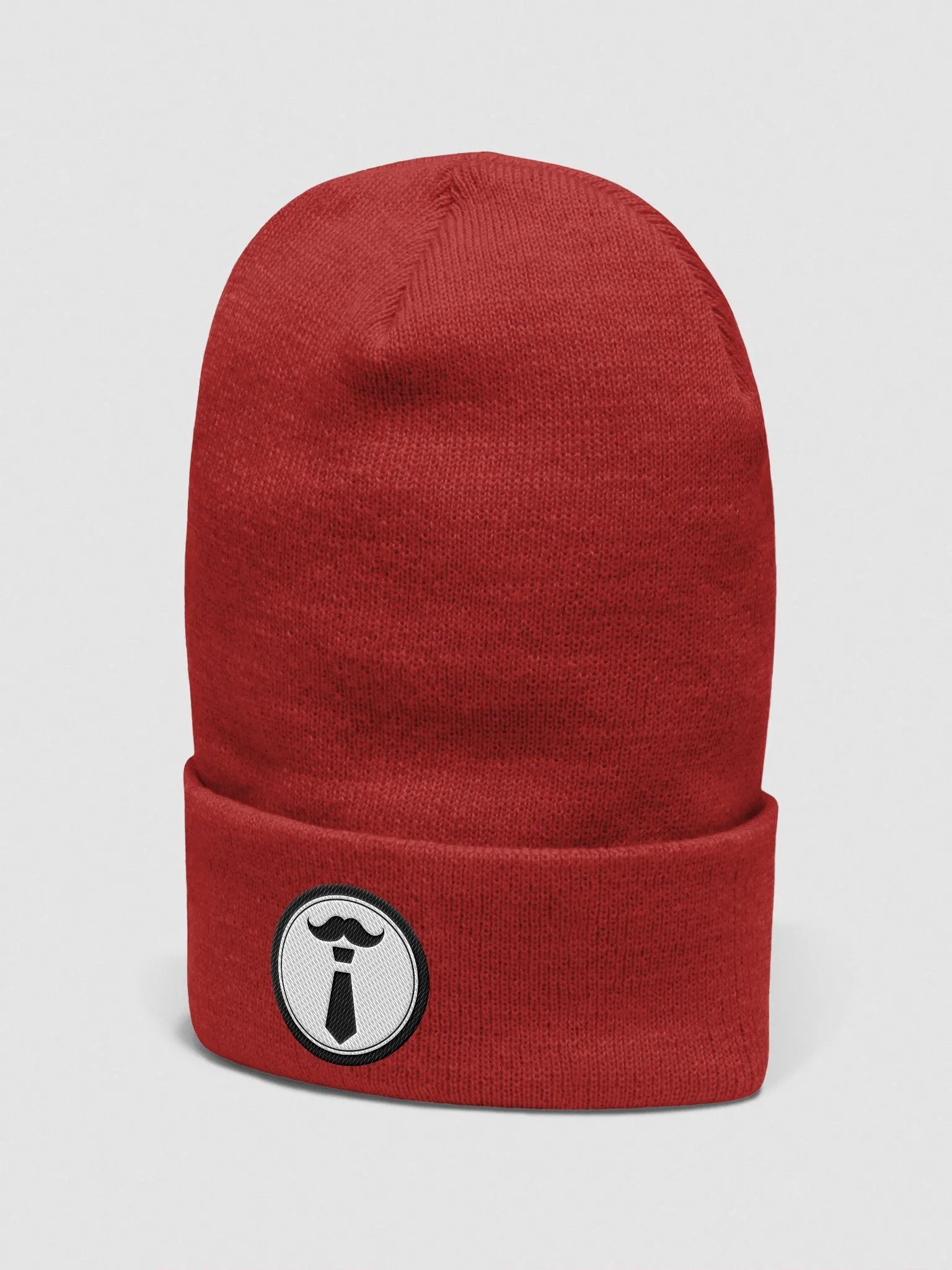 Classic Logo Beanie product image (17)