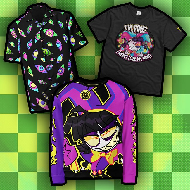 Apparel