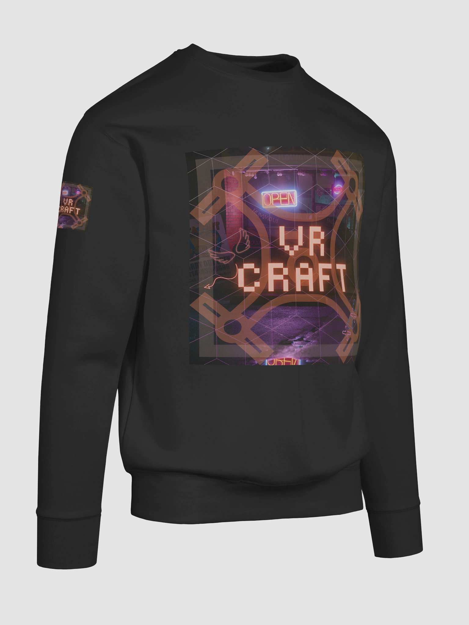 VR CRAFT S product image (10)