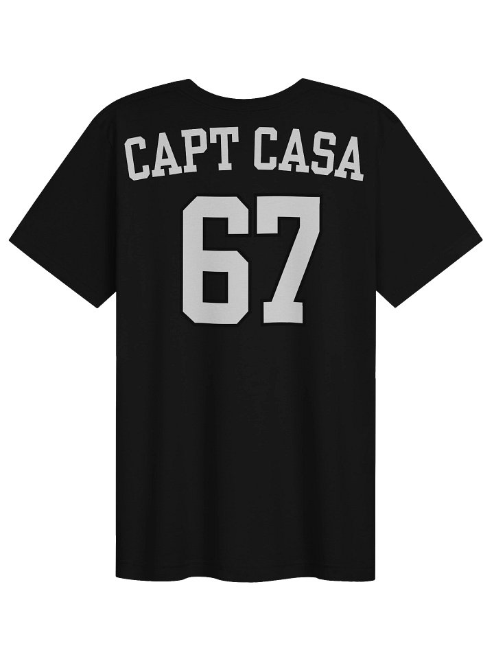 Capt Casa Stream Team Edition product image (2)
