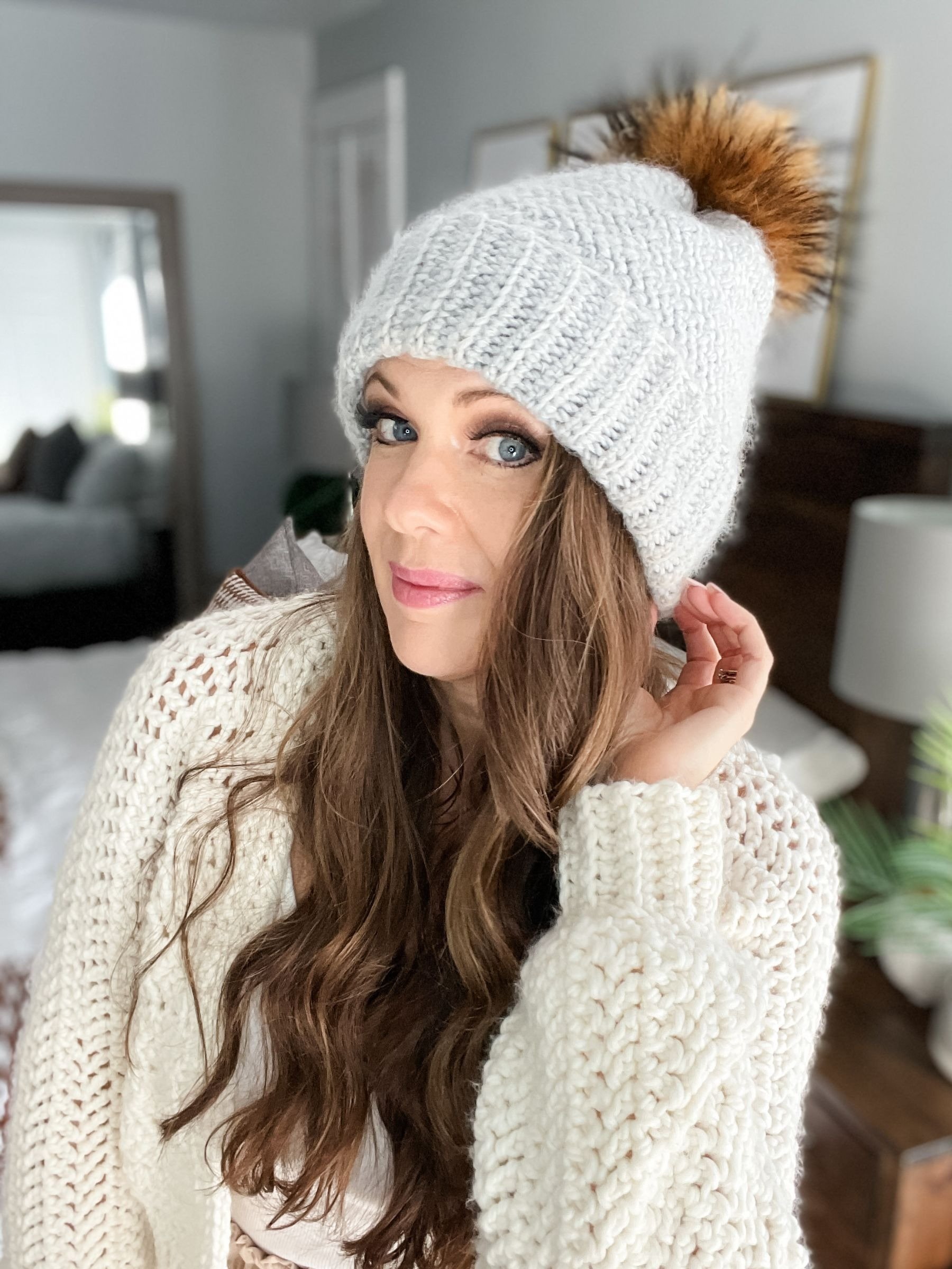 Winter Bliss Collection Crochet Patterns product image (9)