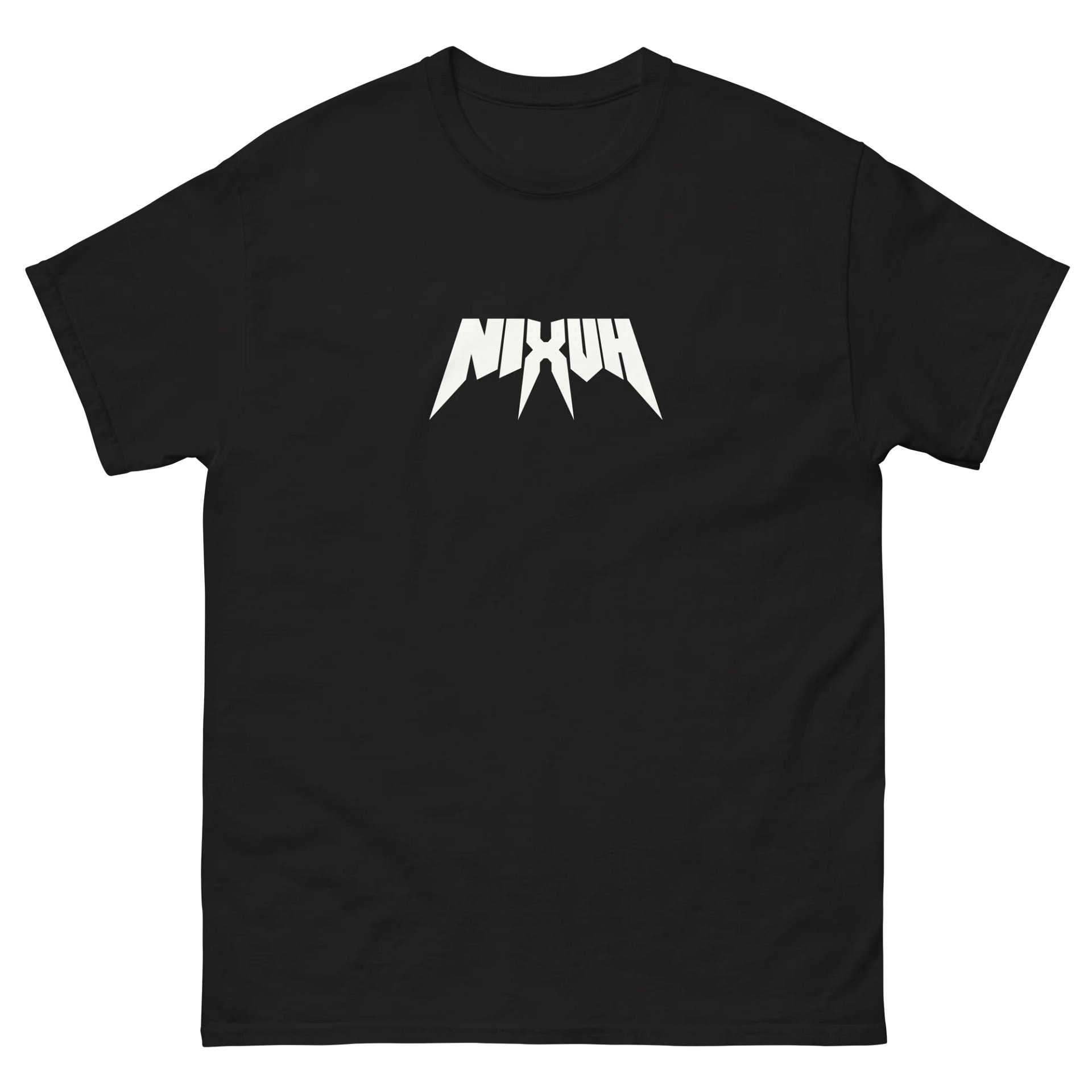 NIXUH TEE BASIC product image (2)