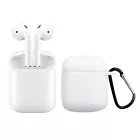 Airpods 2nd Generation With Charging Case Bluetooth Earbuds Earphones Headset product image (5)