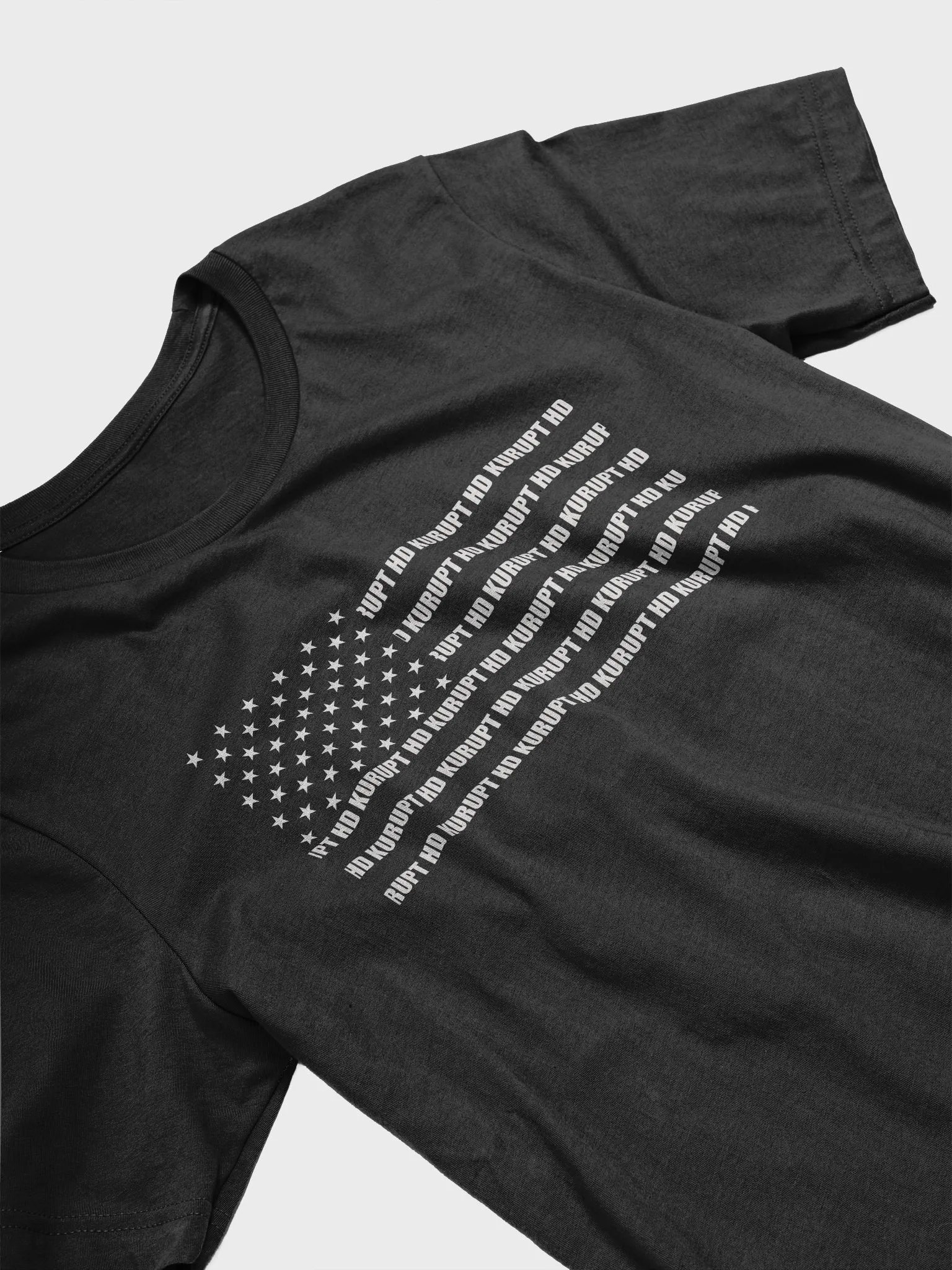 Kurupt American Flag Tee product image (3)