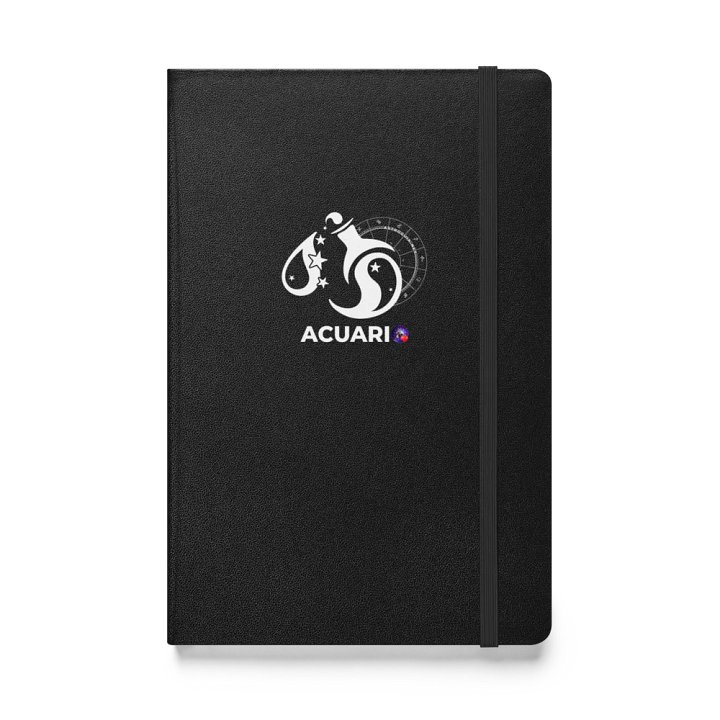 Diario Para Acuario product image (1)