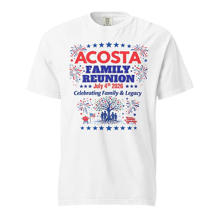 ADULTS SHIRTS product image (1)