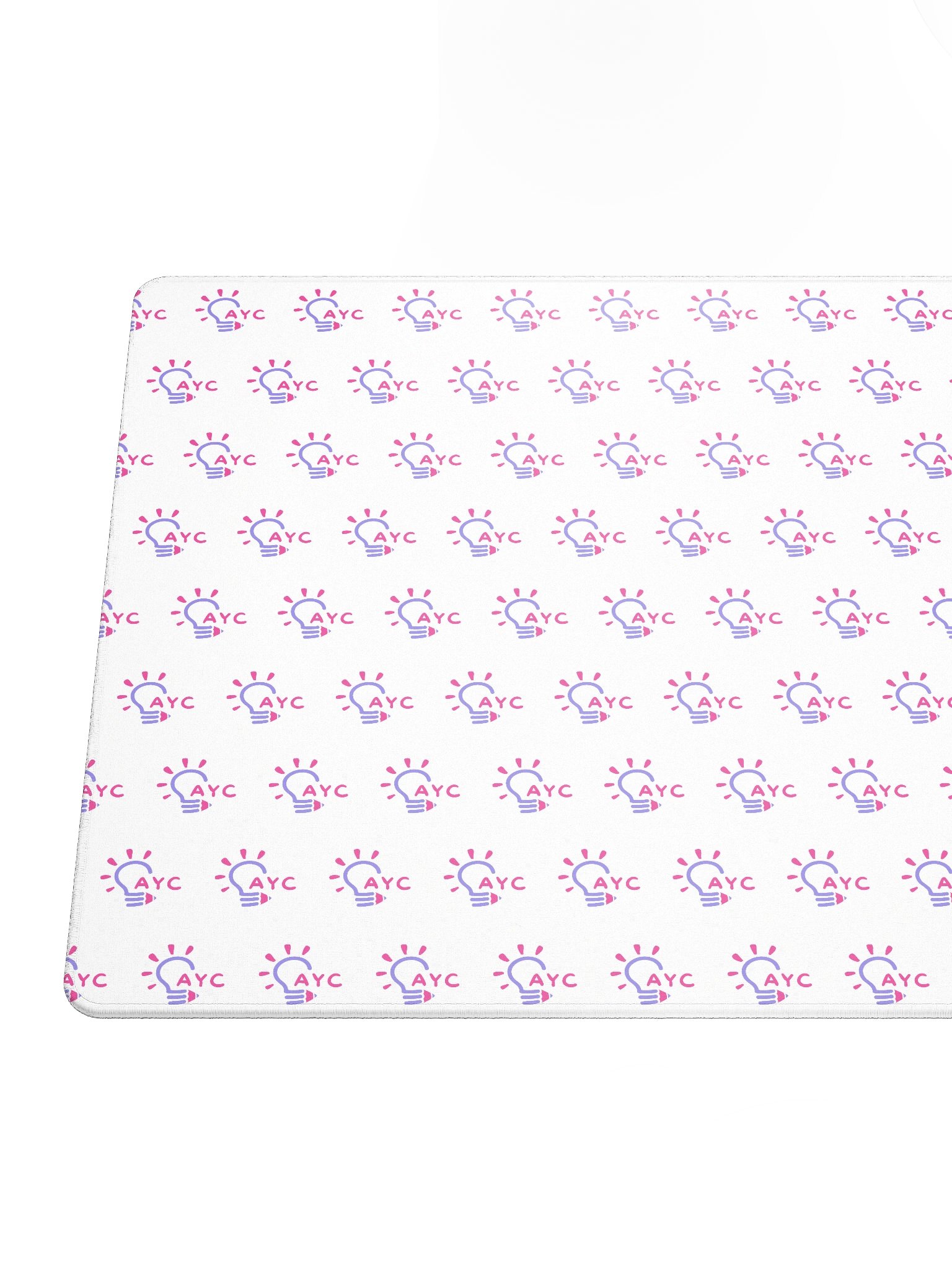 Advertise Your Creation Gaming Mousepad product image (10)