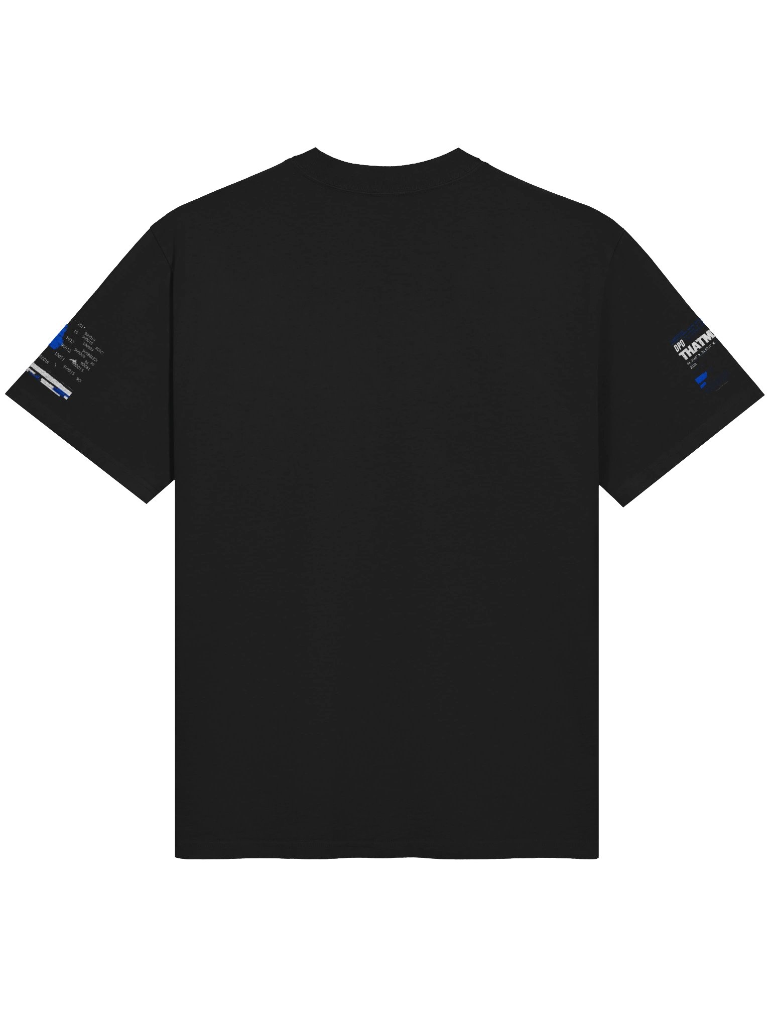 FROST FANG TEE product image (2)