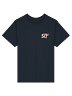 "SLF" - Spring-Lock Films Graphic Tee