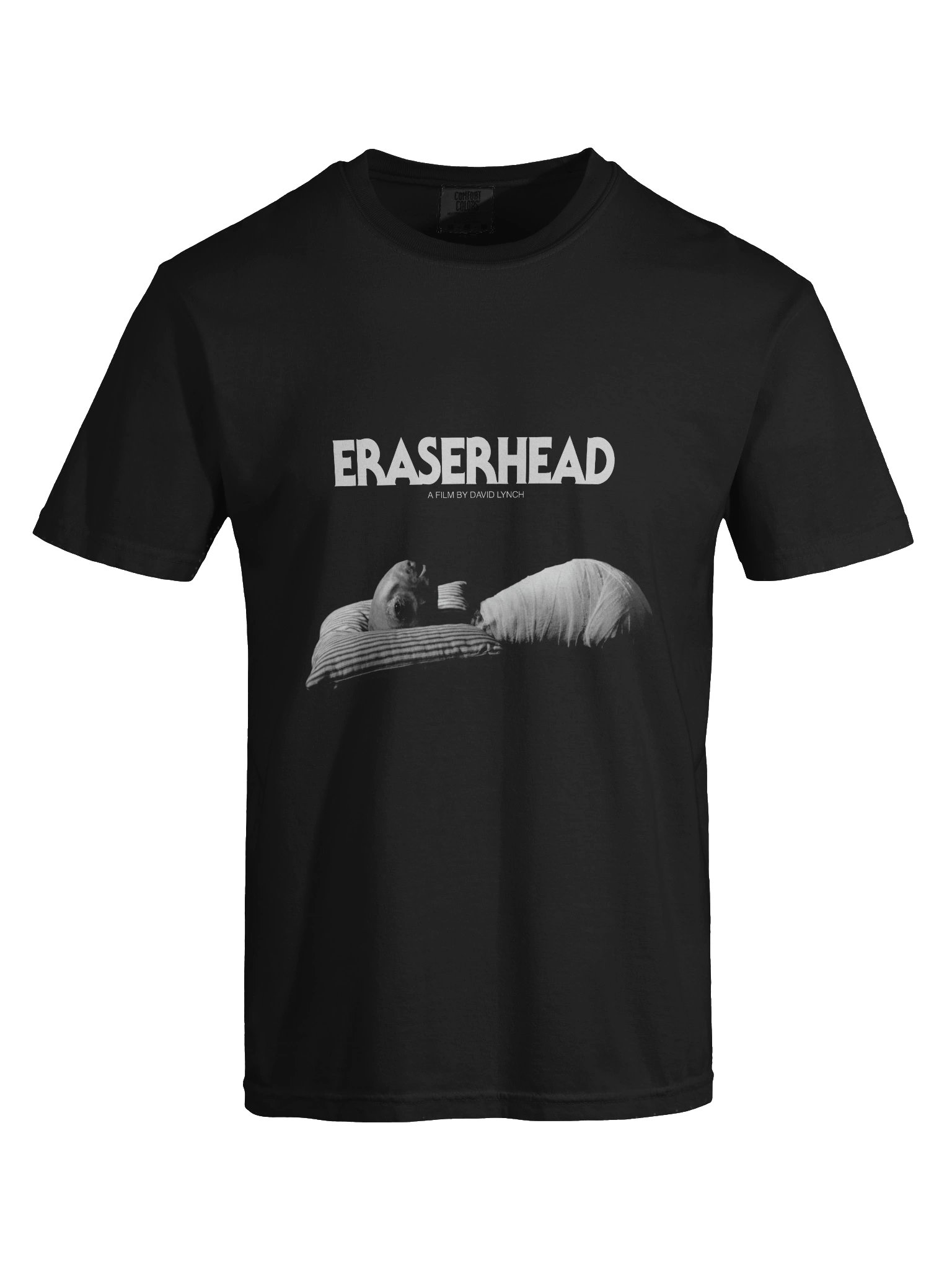 Eraserhead I product image (3)
