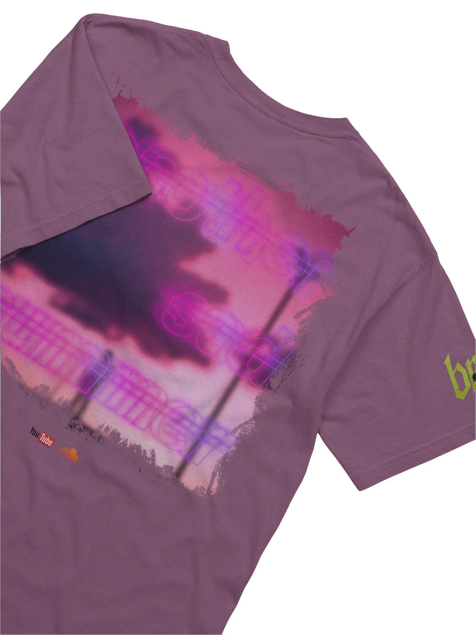 another sad summer tee product image (42)
