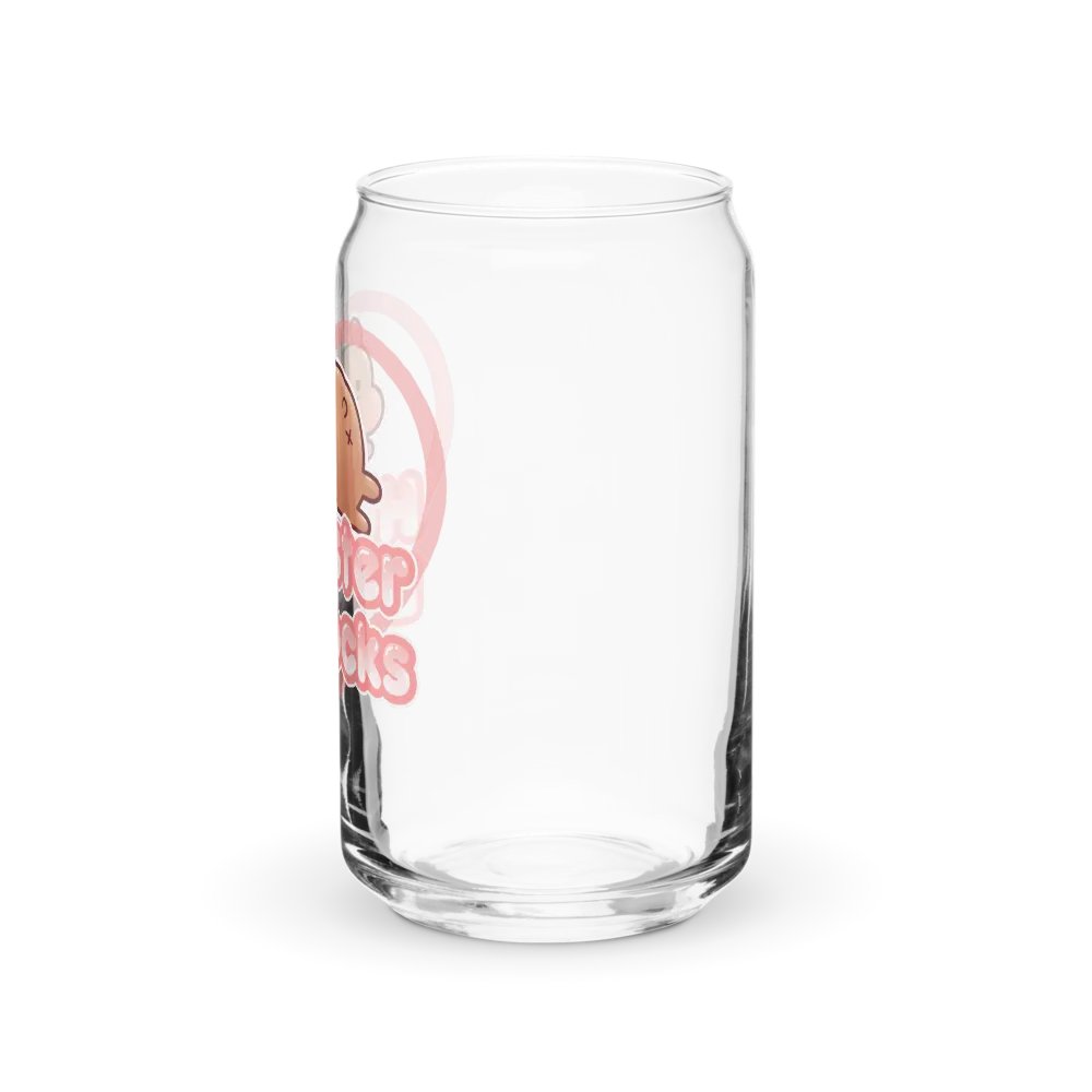 HamsterButtocks Glass product image (3)