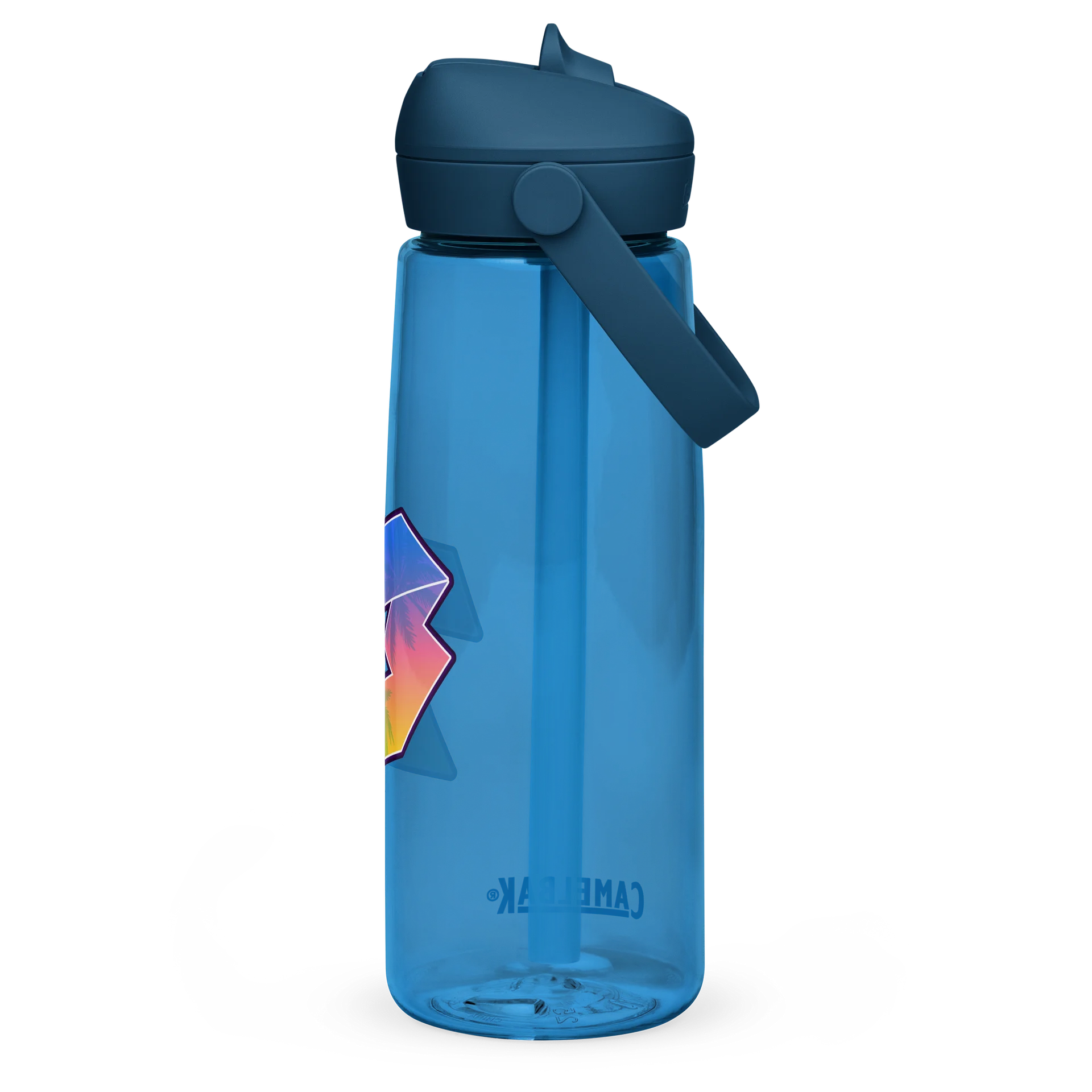 TB Palm Tree Bottle product image (2)