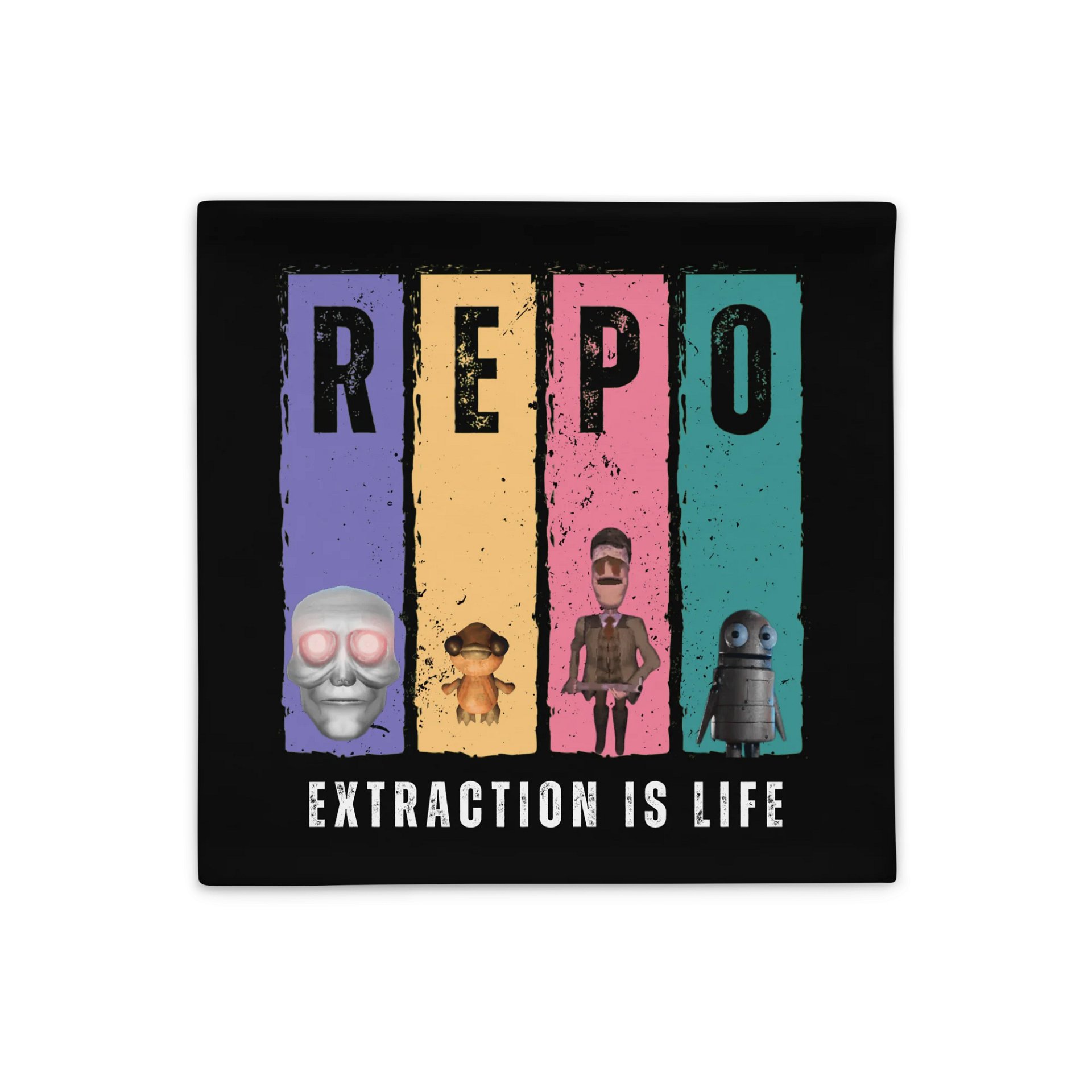 Extraction Is Life Pillowcase product image (2)