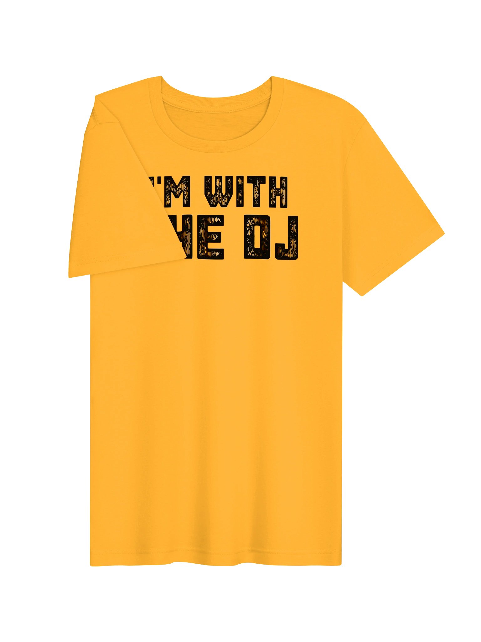 I'm With The DJ product image (4)