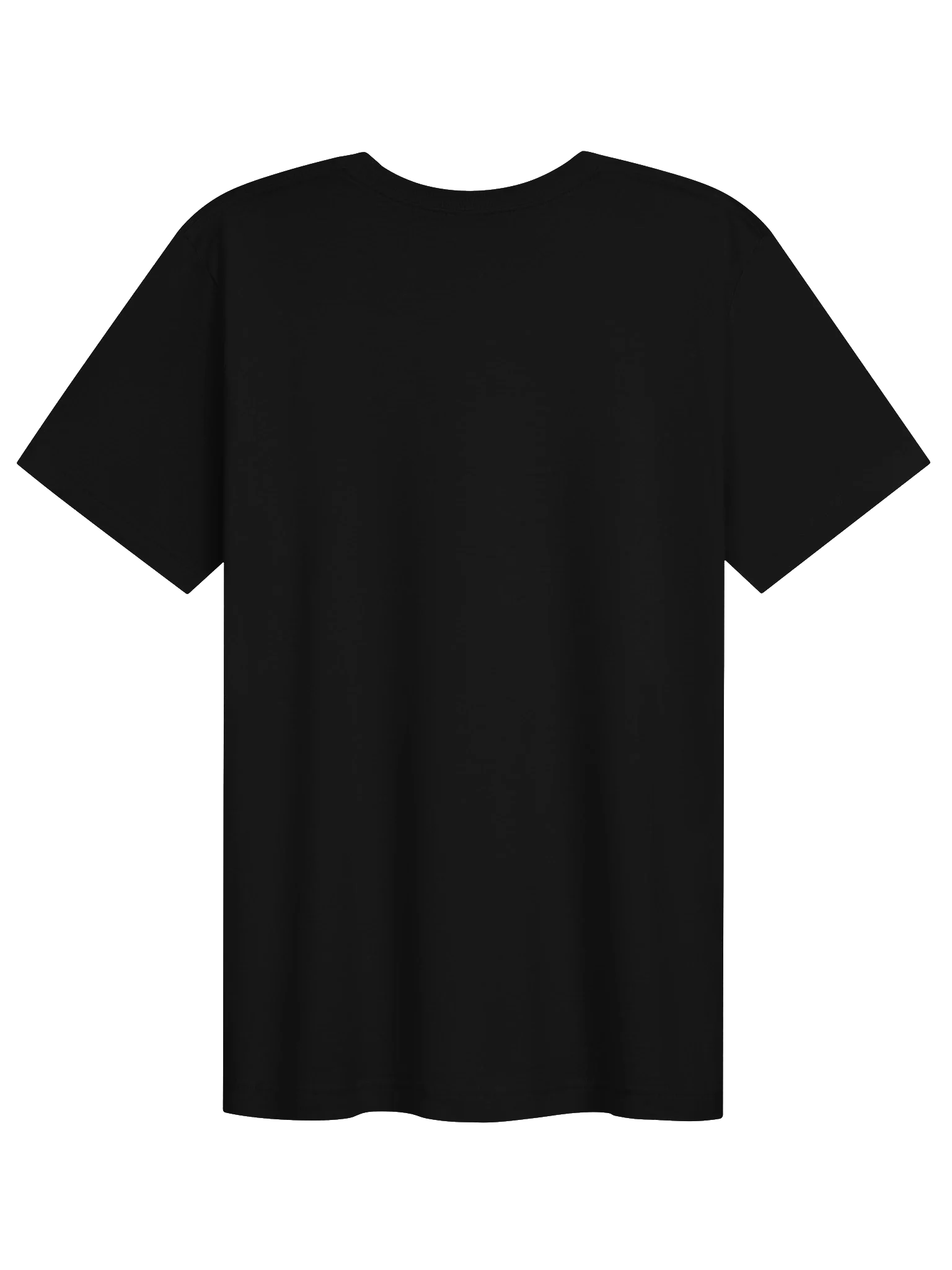 Ice Cyclops Hero Tee in Black, second view