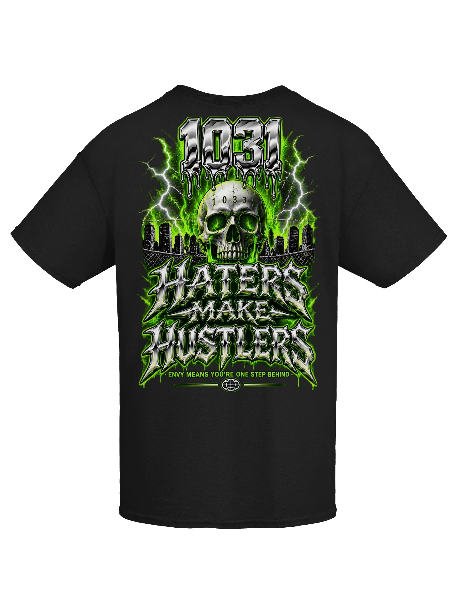 Haters Make product image (8)