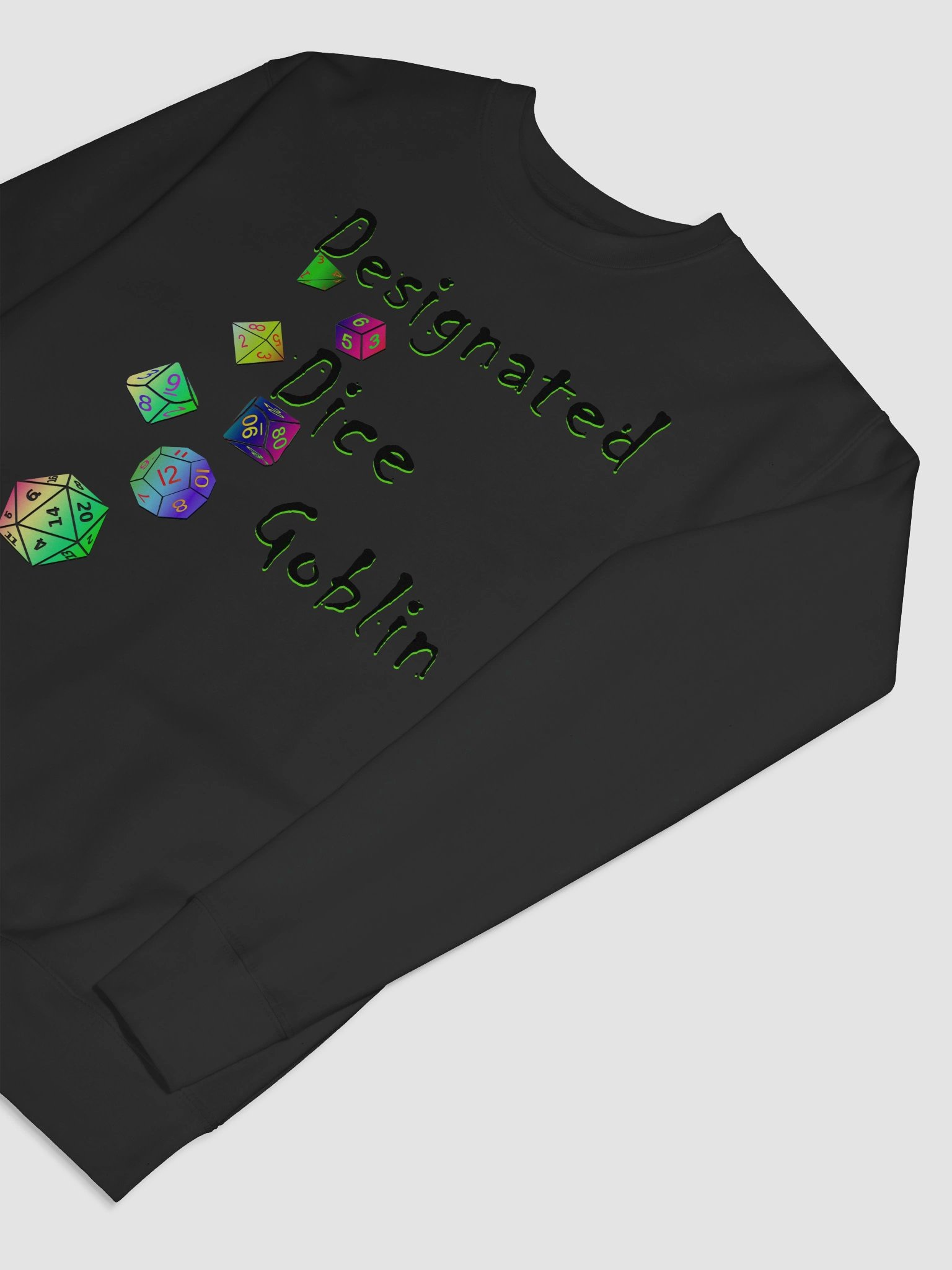 Designated Dice Goblin product image (79)