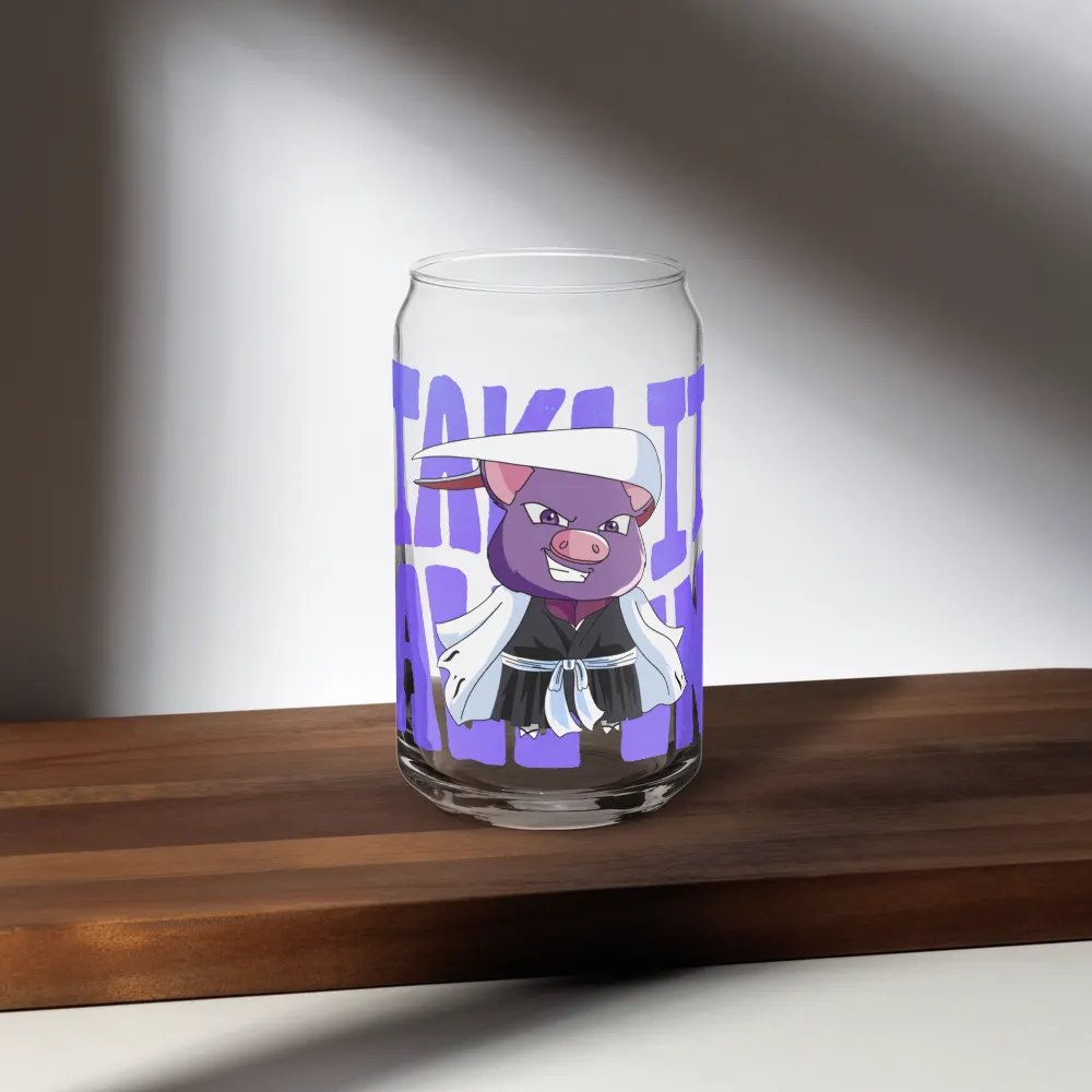 Take It All In Captain Piggy Kurotsuchi product image (35)