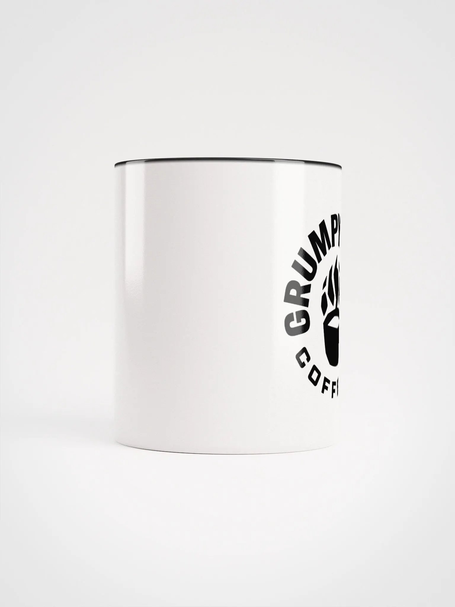 Grumpy Bear Coffee Mug product image (5)