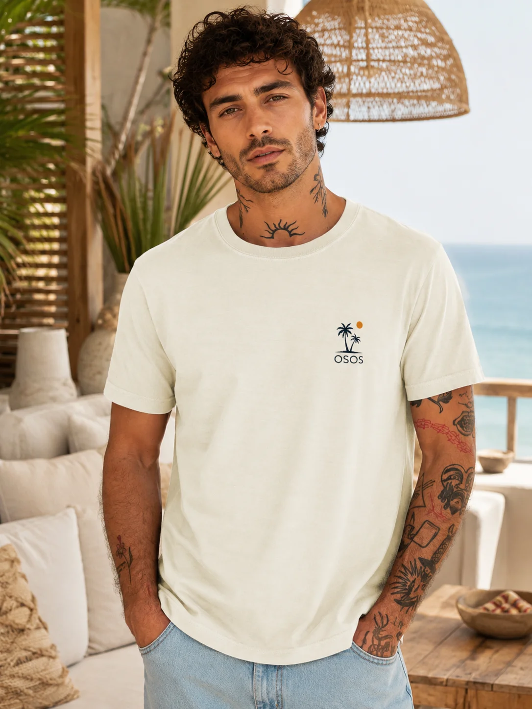 Meet Me on Our Side Tee product image (2)