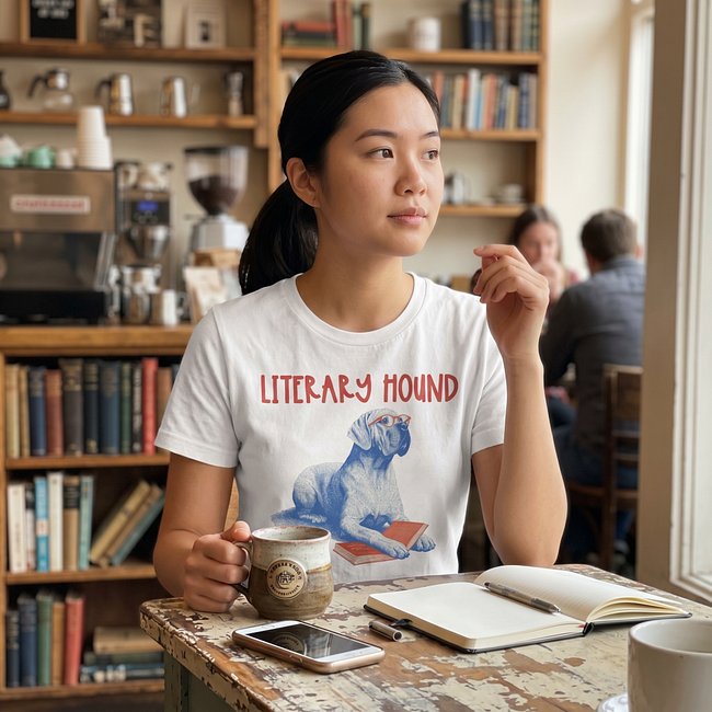 Booklovers