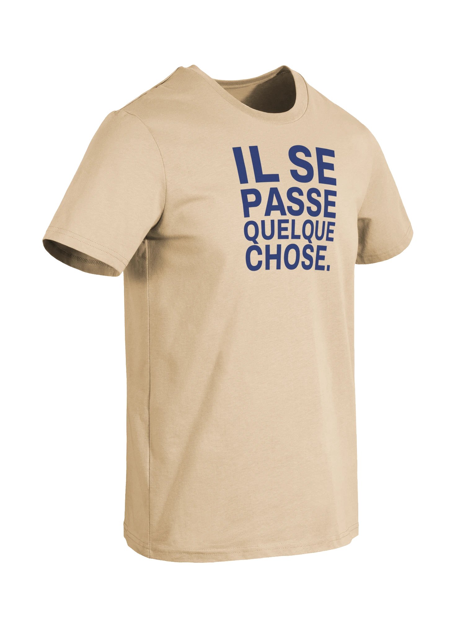 T-shirt « Bloc » — jour product image (12)