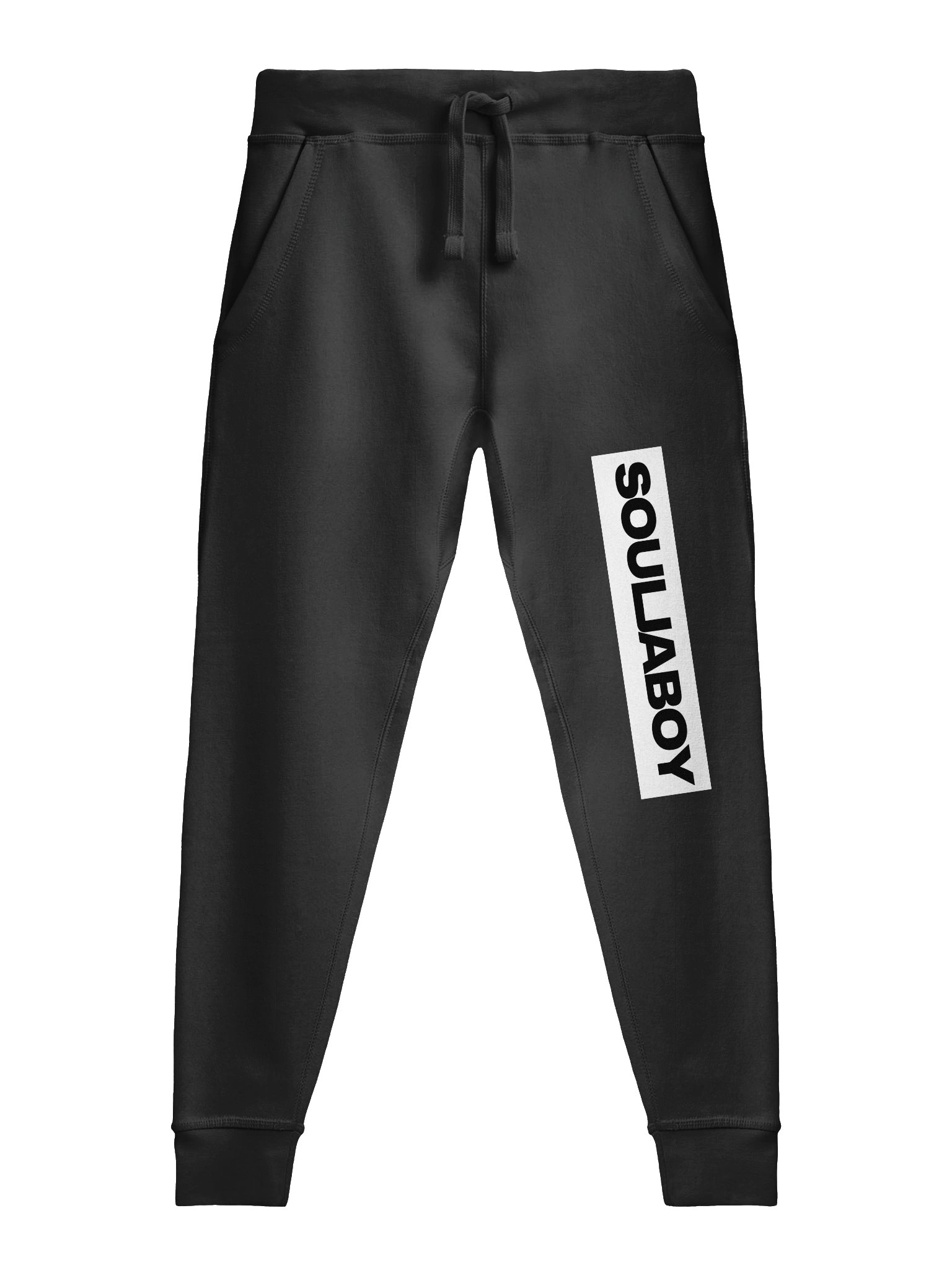SOULJABOYDRIPCO Joggers product image (1)