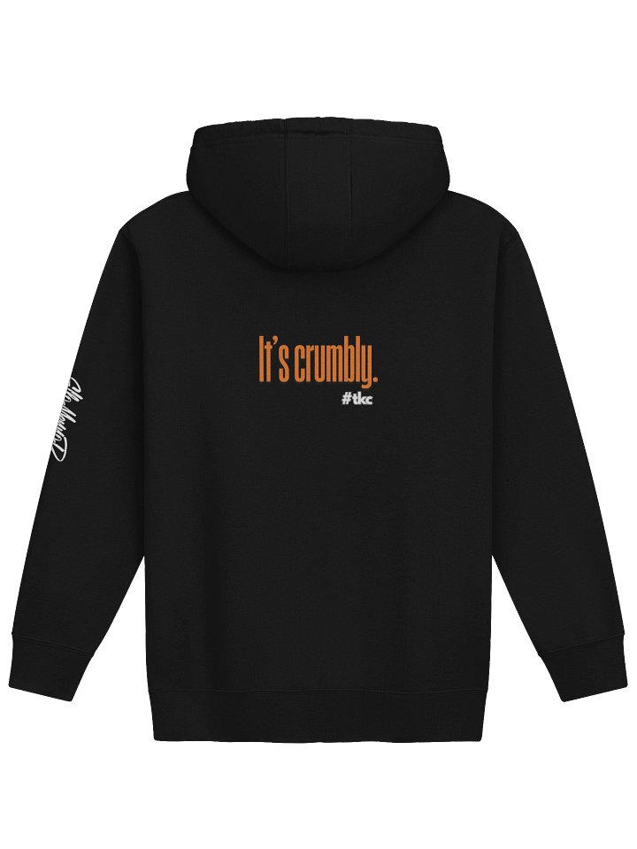 Unisex - #tcc Cotton Heritage Premium Hoodie product image (15)