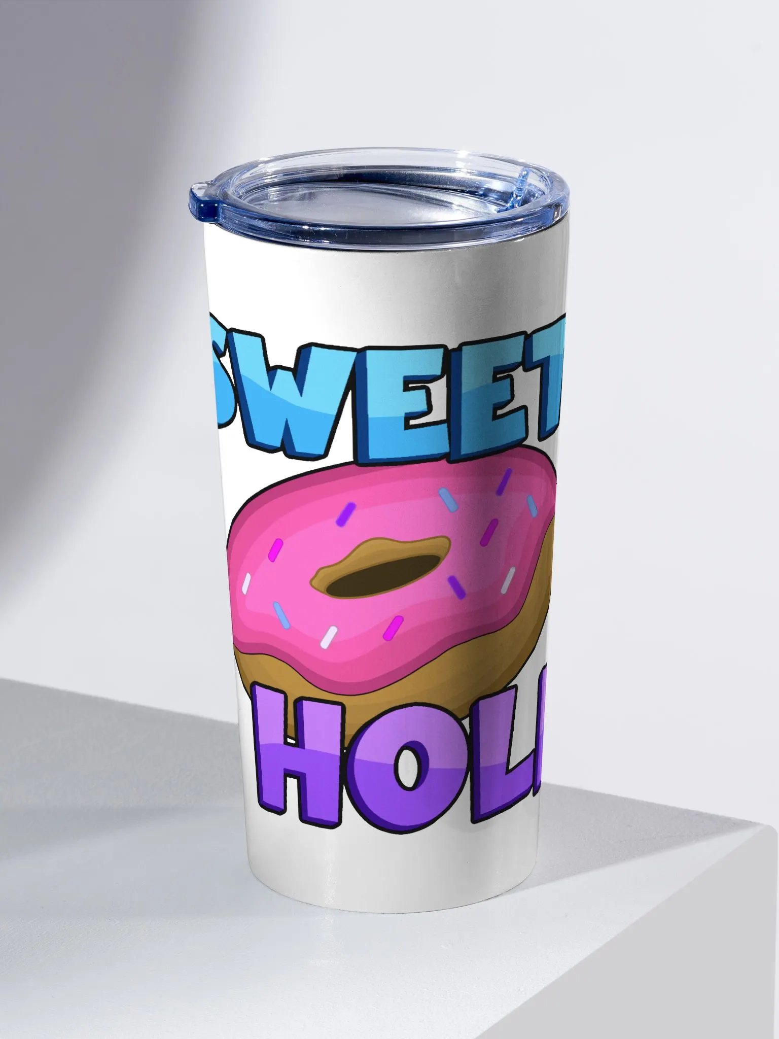 SWEET HOLE LARGE TUMBLER product image (2)