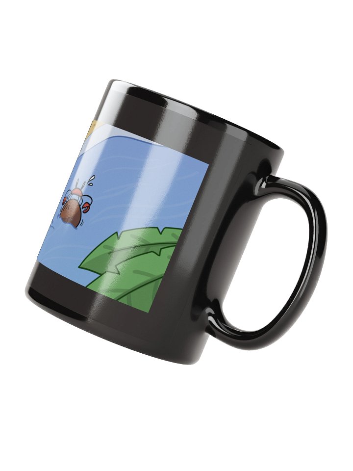 Coconut & Chillin v2 product image (4)