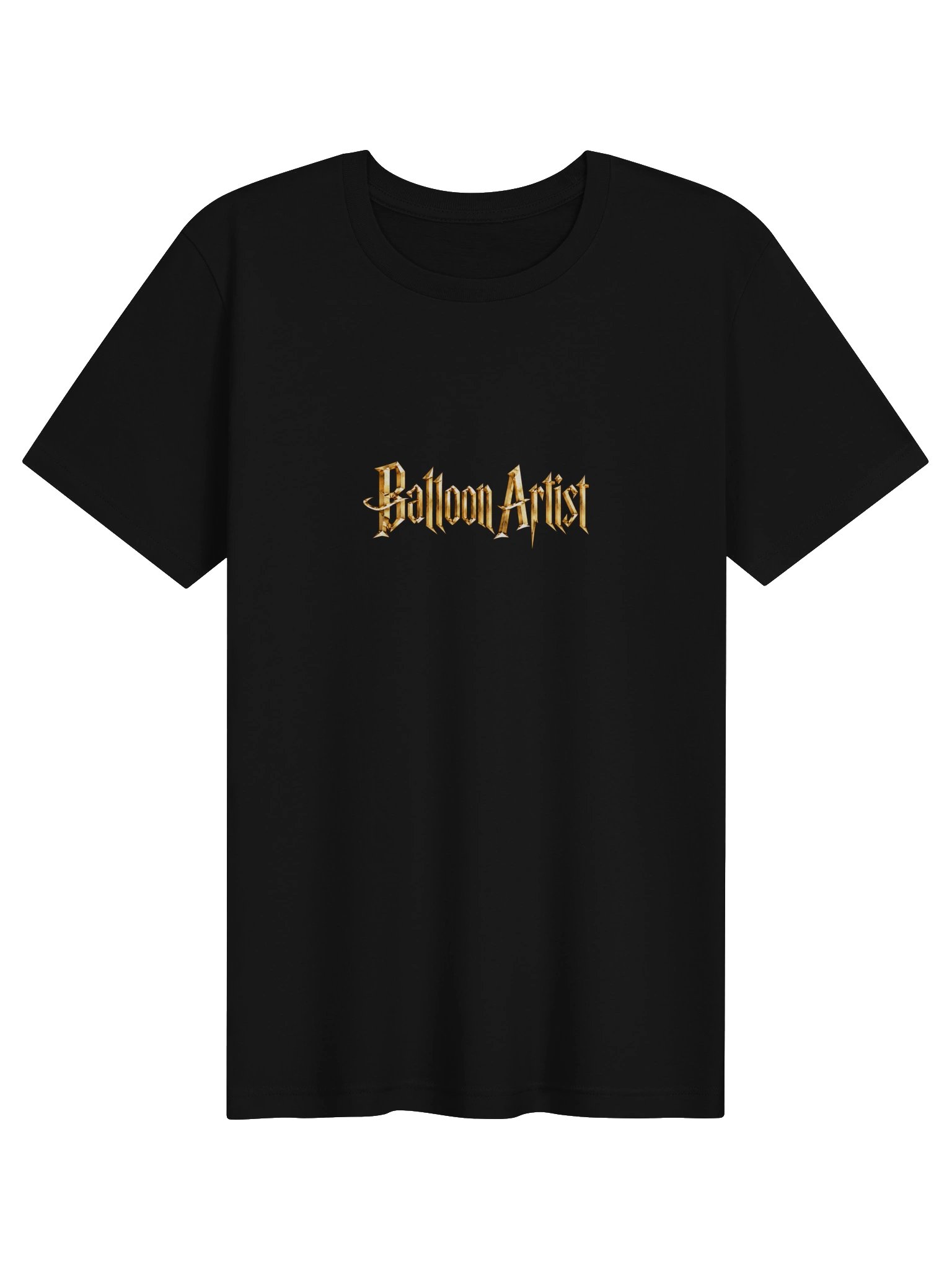 Balloon Artist Spellbound T-Shirt product image (1)