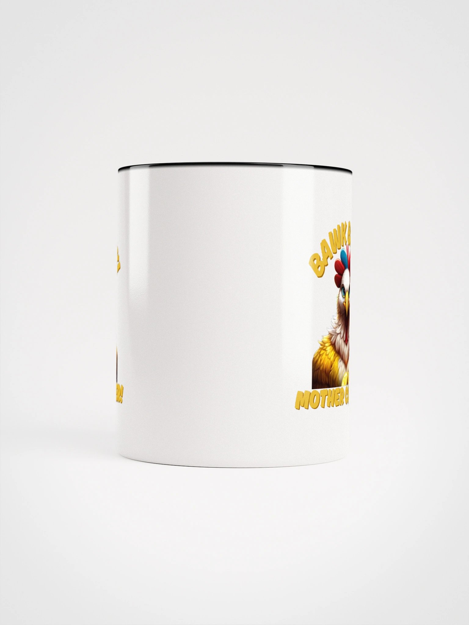 LARC bawk bawk Mug product image (5)