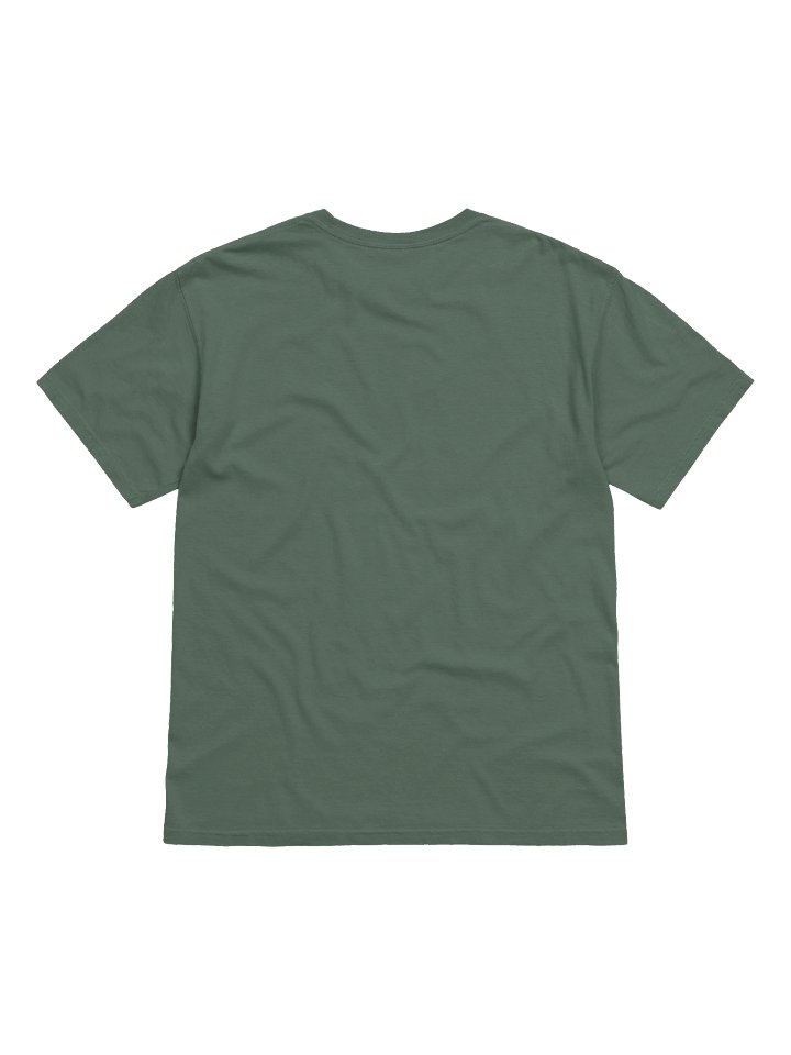 Learn To Speak Tee — Transmission: Signal product image (6)