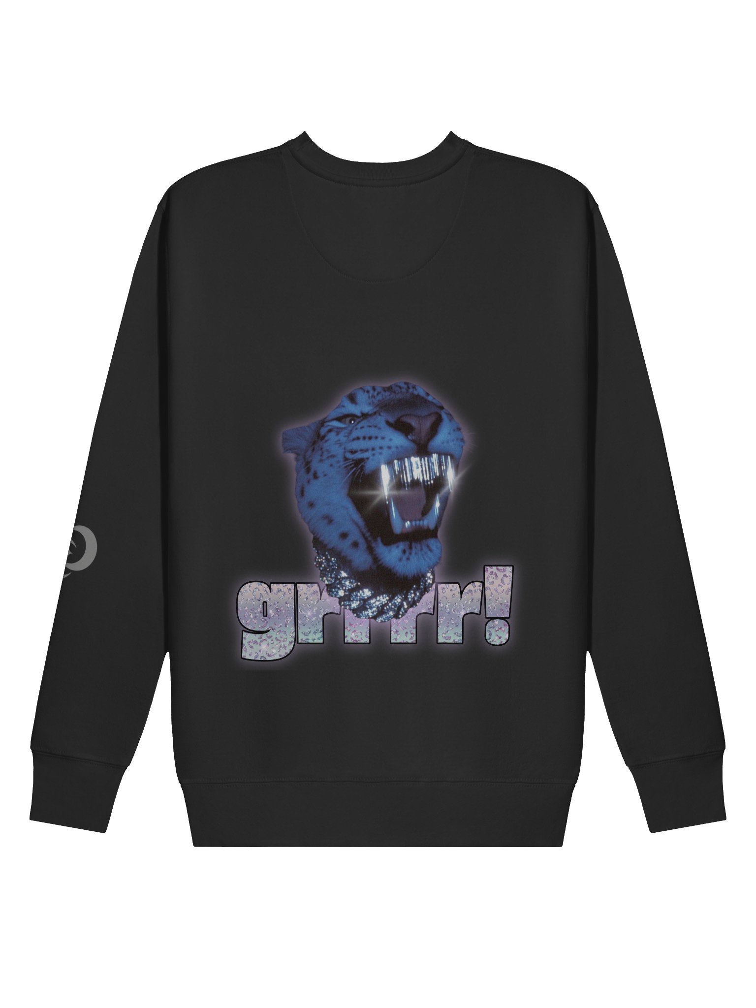 grrrr Premium Sweatshirt product image (5)