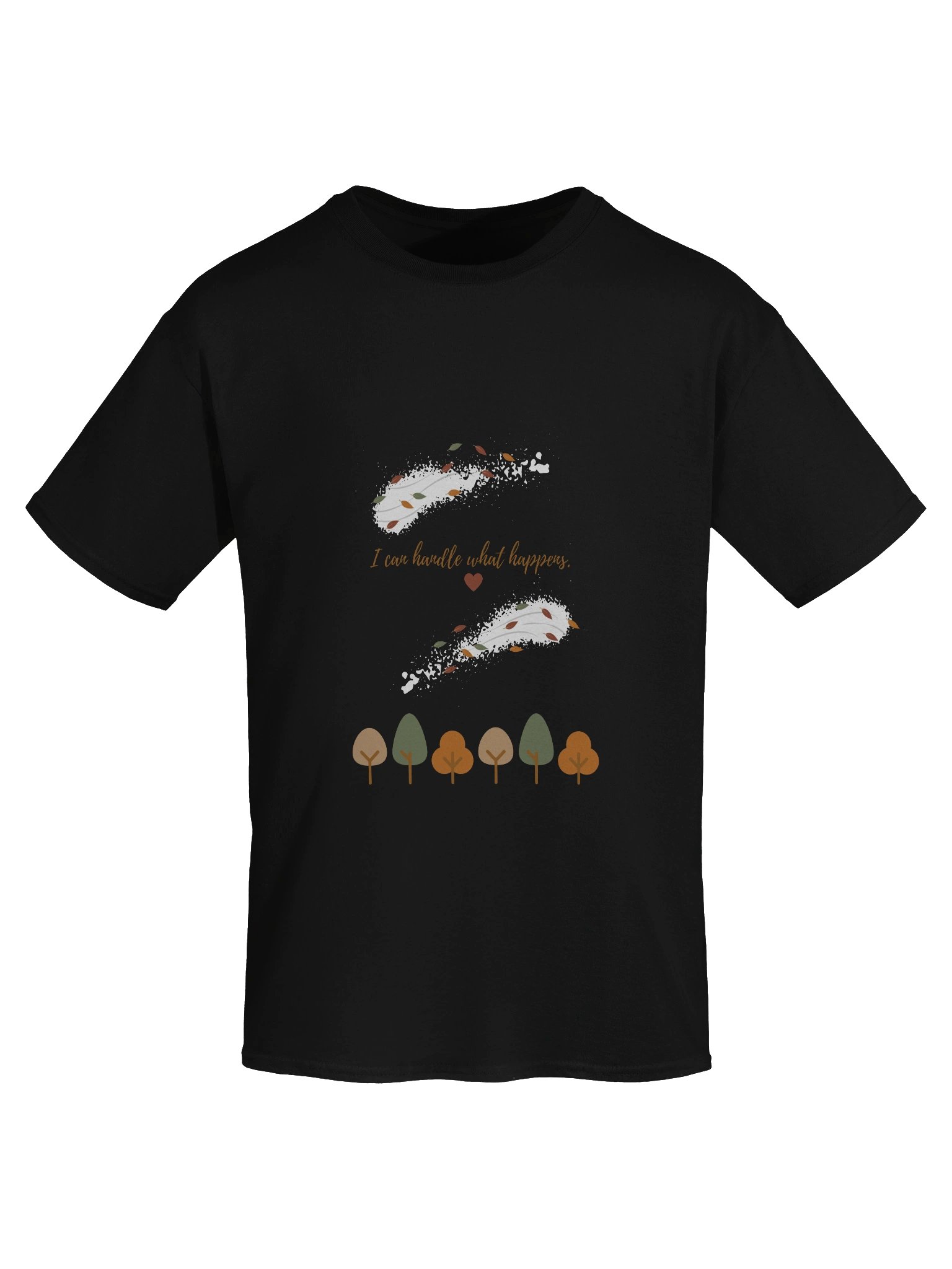 I can handle it - tee product image (44)