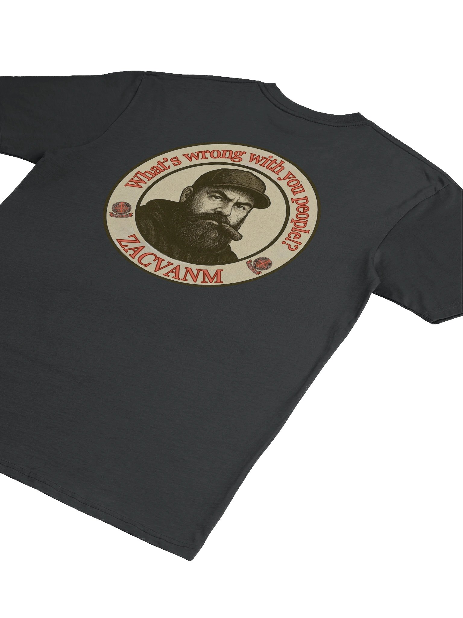 Hit it RC tee product image (33)