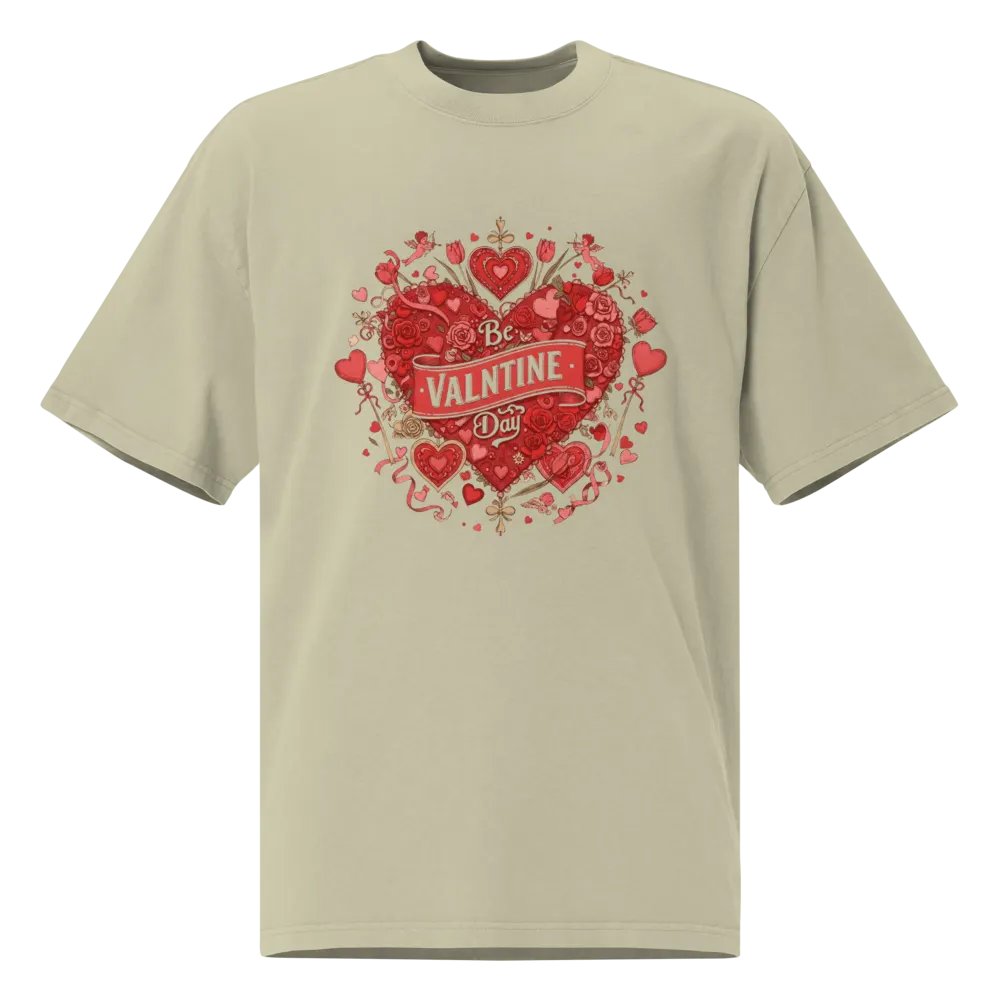 Be My Valentine product image (1)