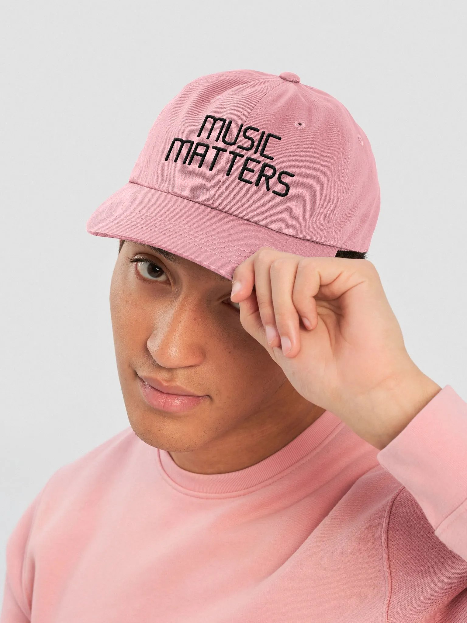 Super Kat World Power Hat product image (5)