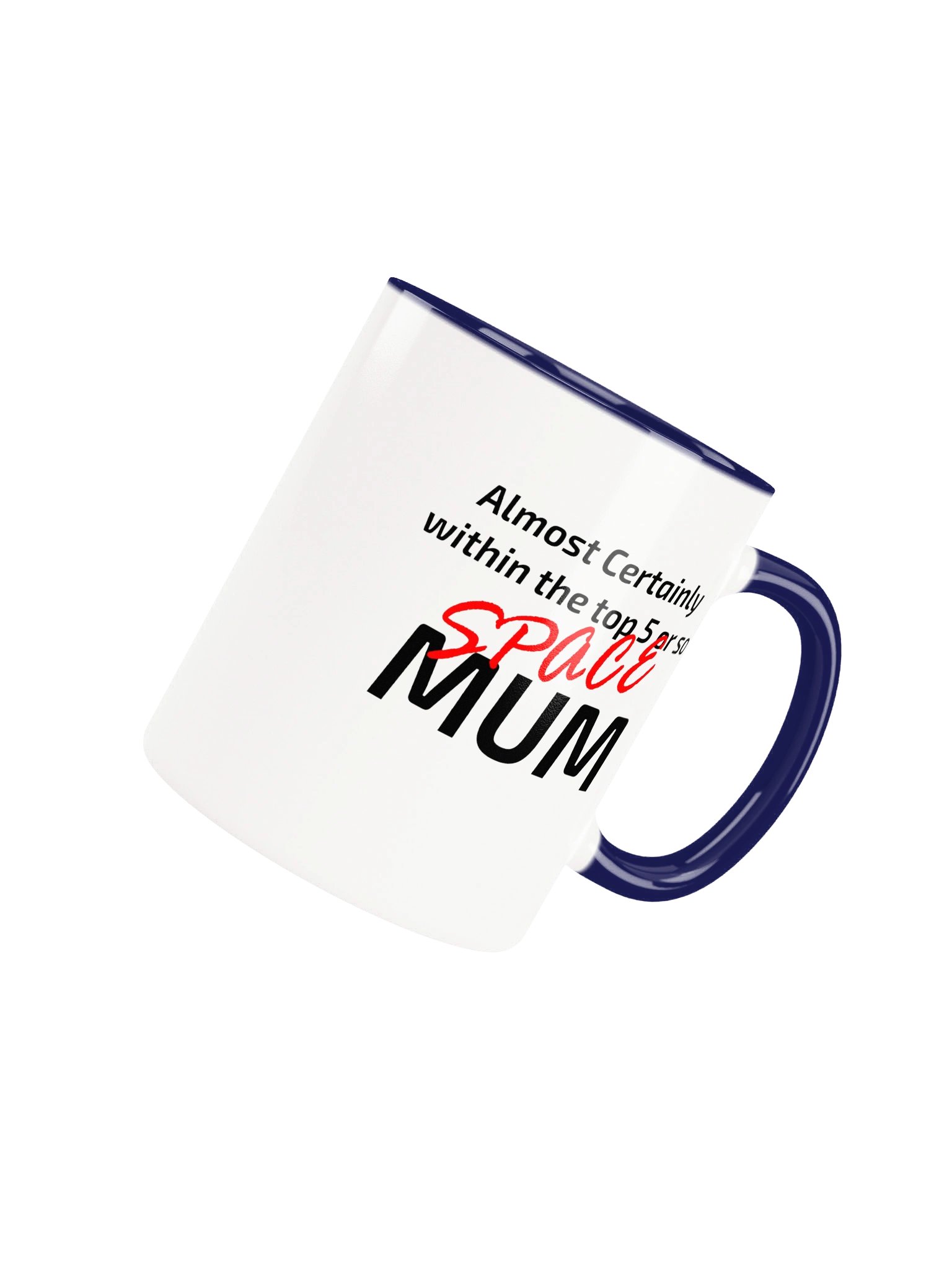 Pretty Good Space Mum? product image (4)