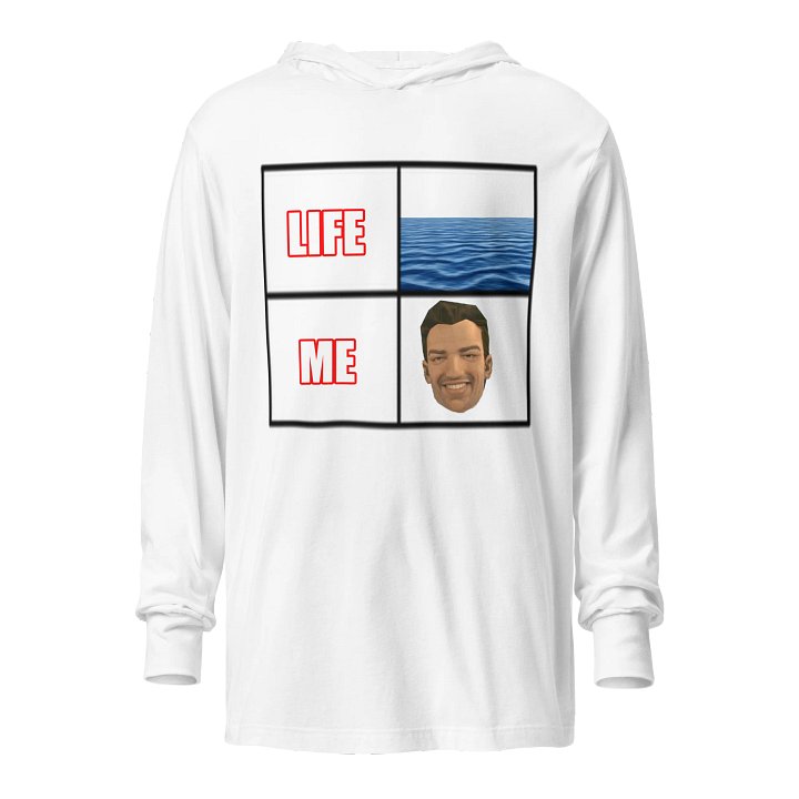 My life Tommy Vercetti Hoody product image (13)