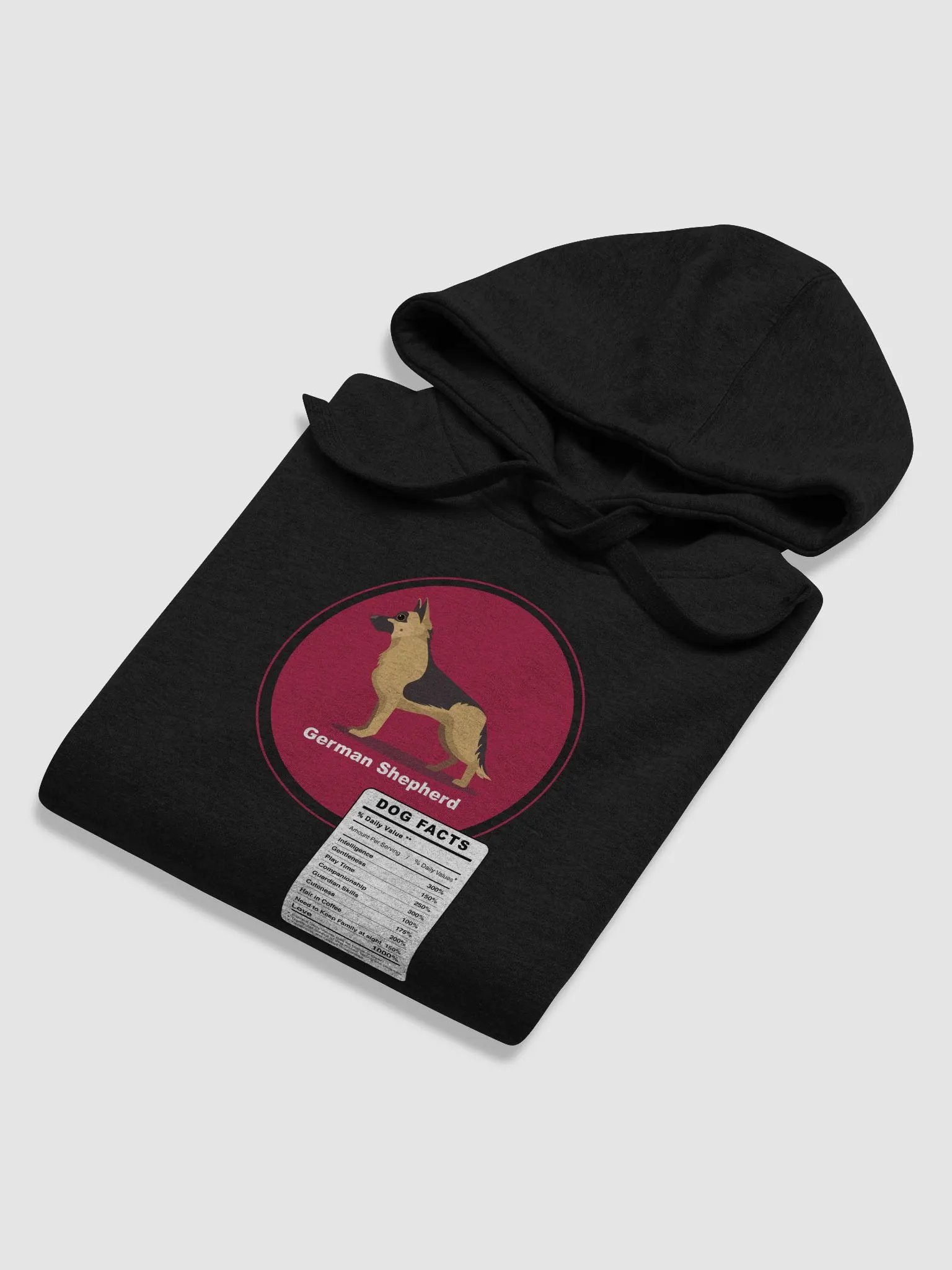 German Shepherd Dog Facts product image (3)